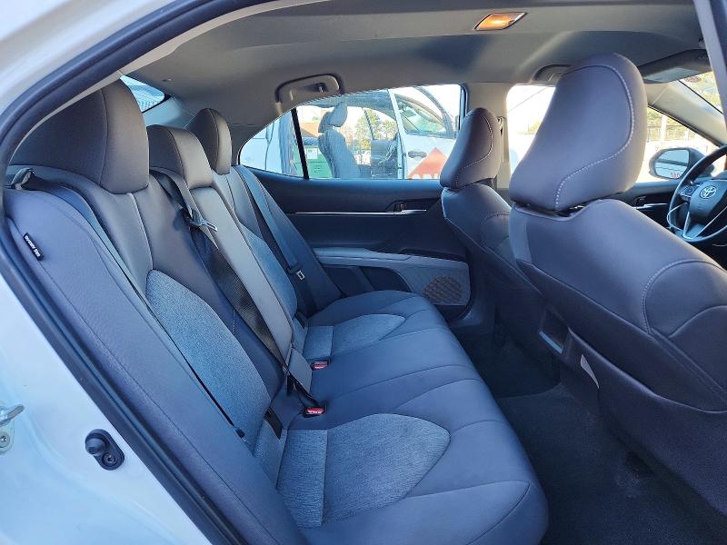 Aukcja sprzedaży 2023 Toyota Camry, vin: 4T1C31AK1PU619148, numer aukcji: 70508256