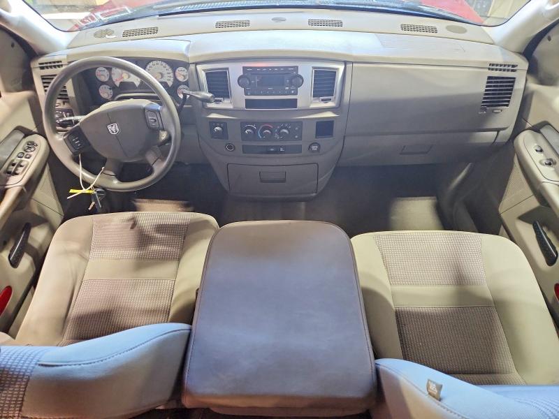 68225056 :رقم المزاد ، 3D7KS28T19G544003 vin ، 2009 Dodge Ram 2500 مزاد بيع