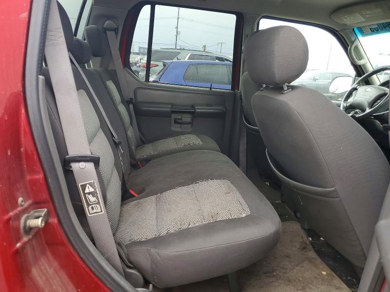 Продажа на аукционе авто 2004 Ford Explorer Sport Trac, vin: 1FMZU67K44UA34667, номер лота: 67940896