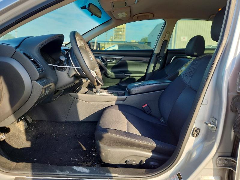70668546 :رقم المزاد ، 1N4AL3AP2HN316285 vin ، 2017 Nissan Altima مزاد بيع