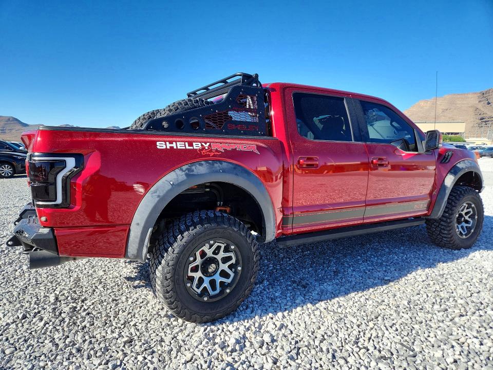 Продажа на аукционе авто 2020 Ford F150, vin: 1FTFW1RG1LFA72082, номер лота: 65693846