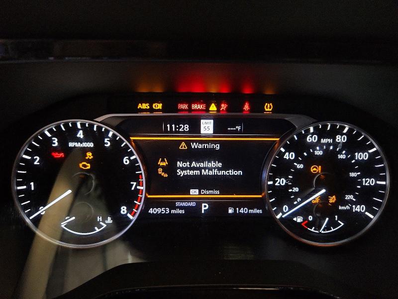 Aukcja sprzedaży 2025 Nissan Pathfinder, vin: 5N1DR3CAXSC255474, numer aukcji: 70078496