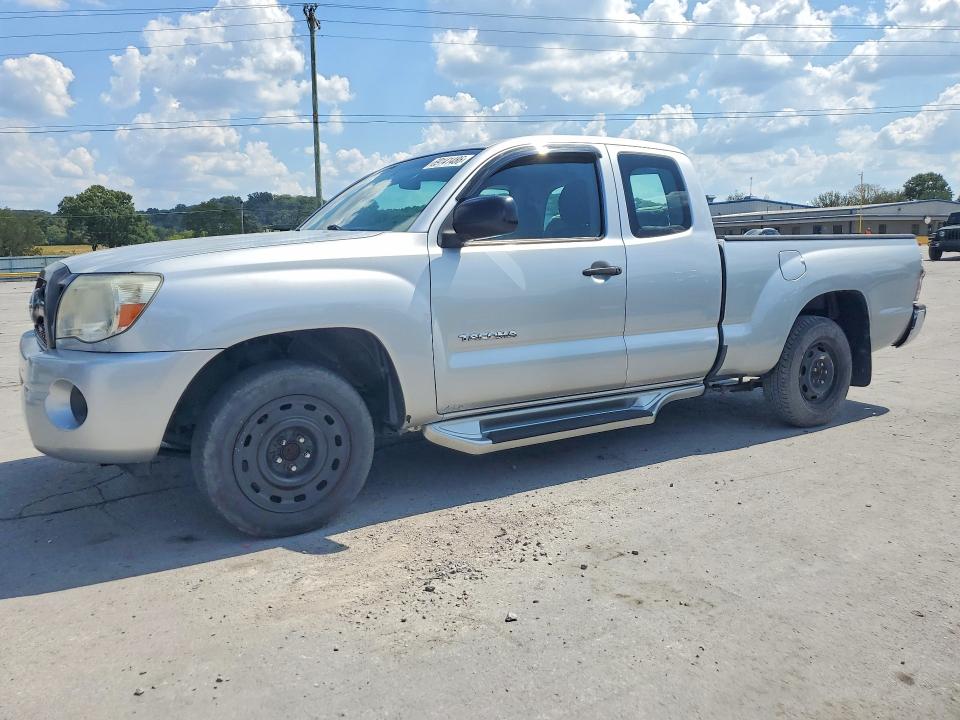 Aukcja sprzedaży 2011 Toyota Tacoma, vin: 5TFTX4CN4BX007714, numer aukcji: 69141486
