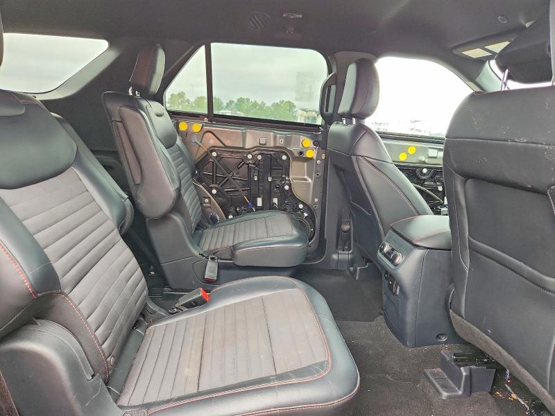 Продажа на аукционе авто 2025 Ford Explorer, vin: 1FMUK8KH8SGB32071, номер лота: 70104756