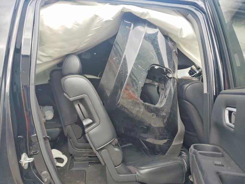 Aukcja sprzedaży 2011 Honda Pilot, vin: 5FNYF4H97BB102346, numer aukcji: 69127256