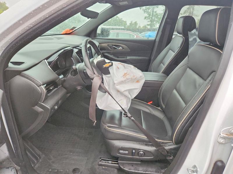 2023 Chevrolet Traverse მანქანა იყიდება აუქციონზე, vin: 1GNEVKKW3PJ294722, აუქციონის ნომერი: 69636376