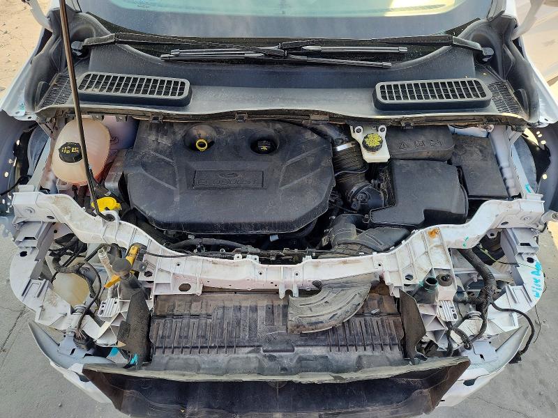 69212916 :رقم المزاد ، 1FMCU0J91KUC51986 vin ، 2019 Ford Escape مزاد بيع