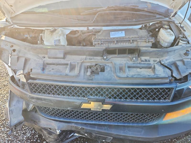 69118026 :رقم المزاد ، 1GCWGAFPXK1162683 vin ، 2019 Chevrolet Express G2500 مزاد بيع
