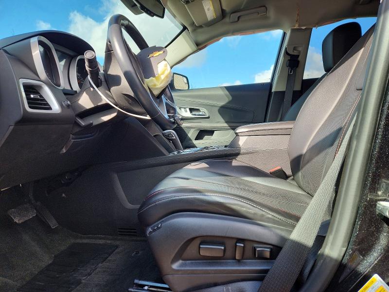 2013 Chevrolet Equinox მანქანა იყიდება აუქციონზე, vin: 2GNALFEK2D6317212, აუქციონის ნომერი: 69801876