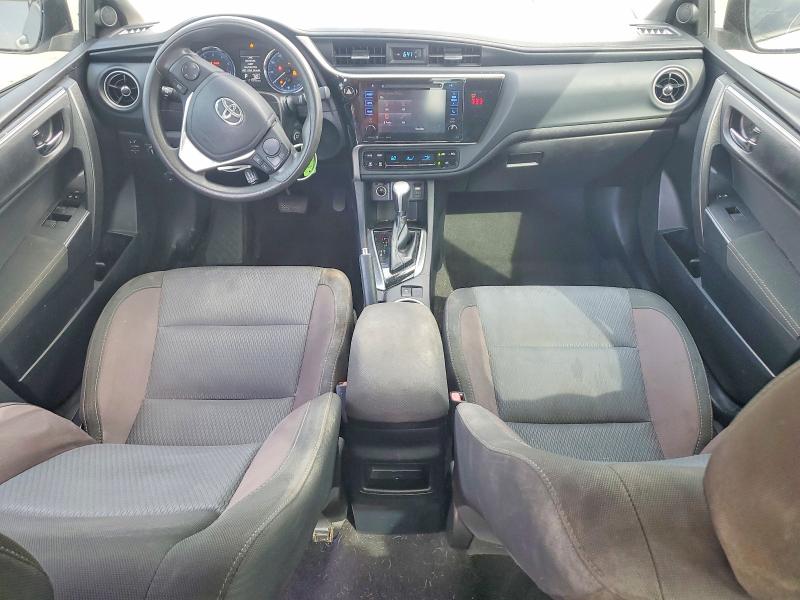 Aukcja sprzedaży 2018 Toyota Corolla, vin: 2T1BURHE6JC969830, numer aukcji: 69699356