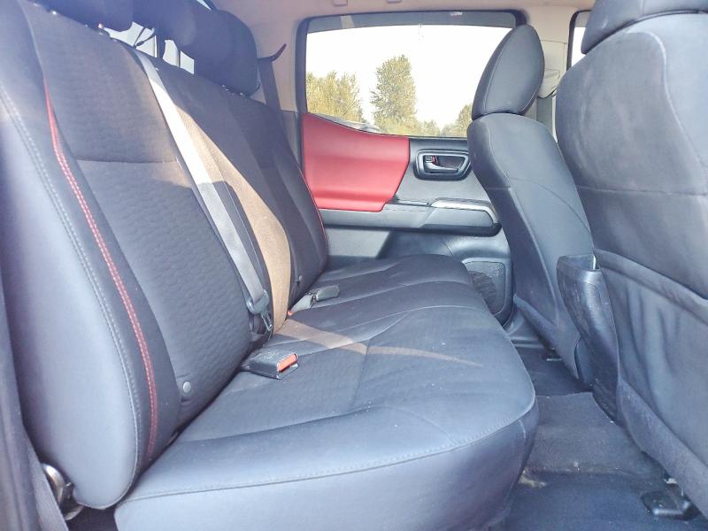 Aukcja sprzedaży 2016 Toyota Tacoma, vin: 5TFDZ5BN7GX006926, numer aukcji: 70151466