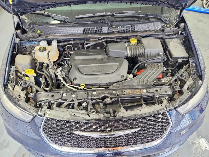Aukcja sprzedaży 2023 Chrysler Pacifica, vin: 2C4RC1BG7PR590910, numer aukcji: 70779676