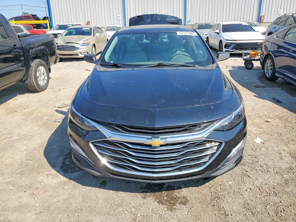 67171566 :رقم المزاد ، 1G1ZB5ST6PF211189 vin ، 2023 Chevrolet Malibu مزاد بيع