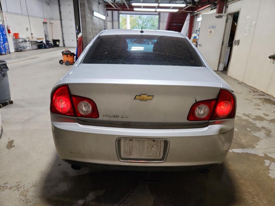 2011 Chevrolet Malibu მანქანა იყიდება აუქციონზე, vin: 1G1ZE5E76BF373158, აუქციონის ნომერი: 67919246