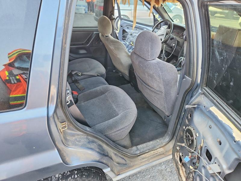 Aukcja sprzedaży 2001 Jeep Grand Cherokee, vin: 1J4GX48S01C593036, numer aukcji: 67219876