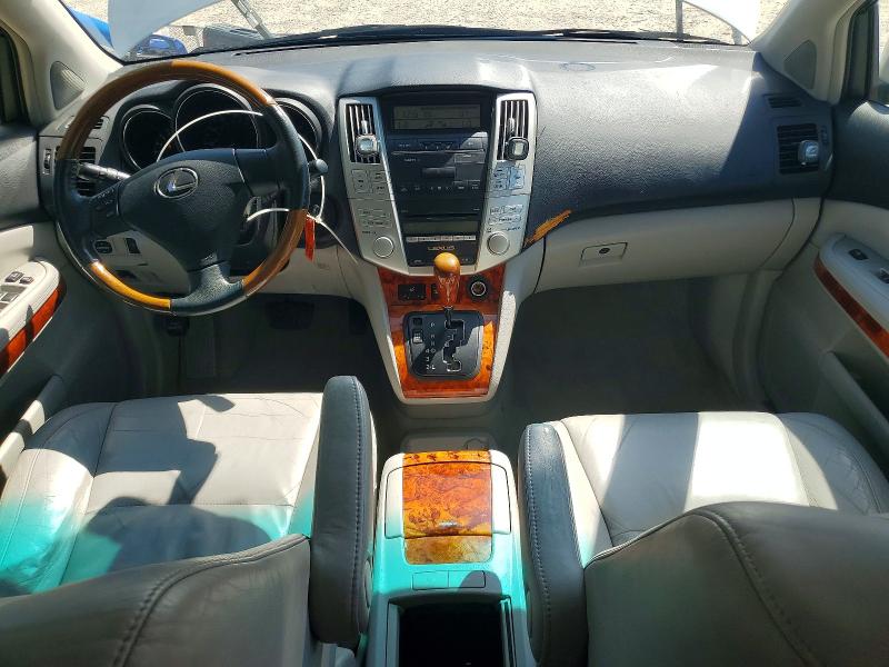 Продажа на аукционе авто 2009 Lexus Rx, vin: 2T2HK31UX9C134352, номер лота: 68010826