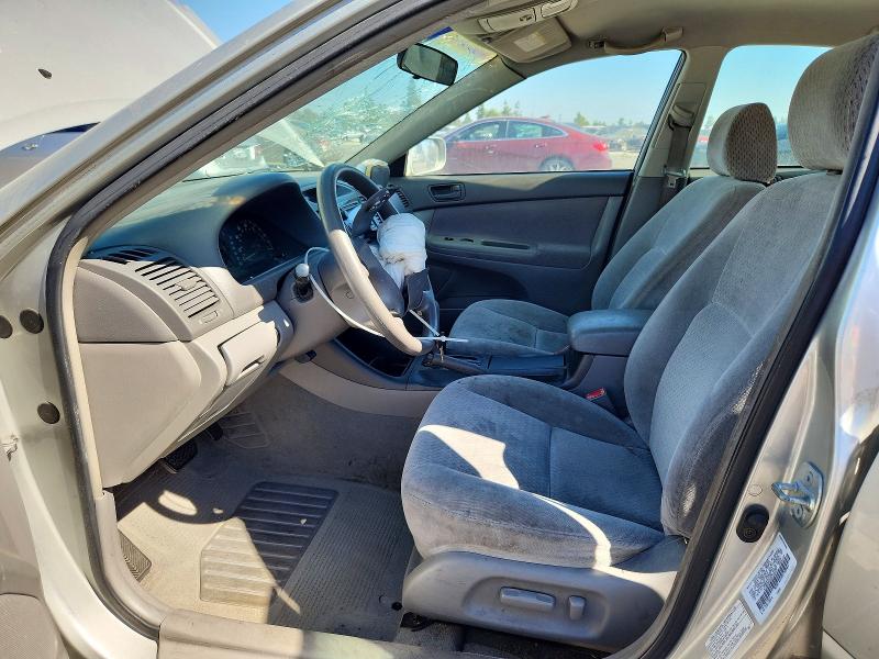 2003 Toyota Camry მანქანა იყიდება აუქციონზე, vin: 4T1BE32K53U742333, აუქციონის ნომერი: 67535126