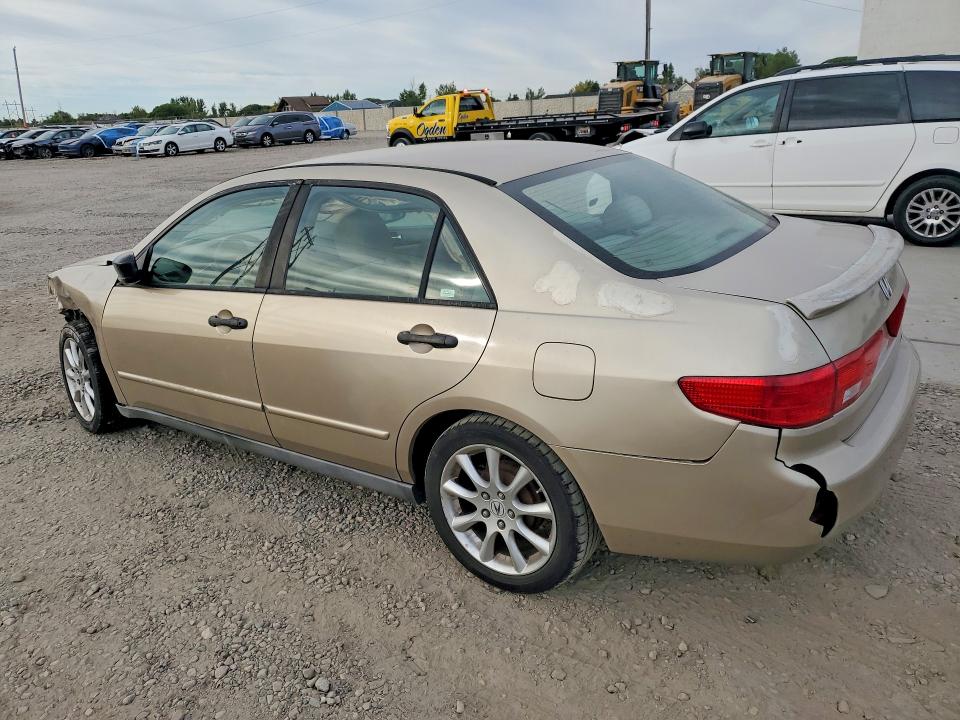 Aukcja sprzedaży 2005 Honda Accord, vin: 1HGCM56125A130539, numer aukcji: 69129886