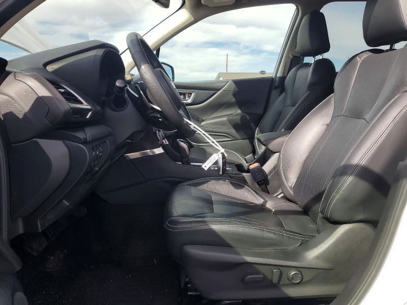 68795826 :رقم المزاد ، JF2SKAWC2KH415711 vin ، 2019 Subaru Forester مزاد بيع