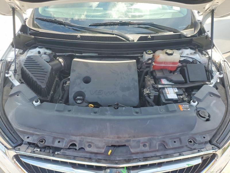 69128396 :رقم المزاد ، 5GAEVAKW4LJ106711         vin ، 2020 Buick Enclave مزاد بيع