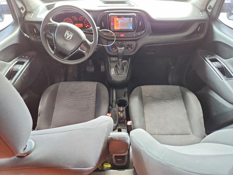 Aukcja sprzedaży 2015 Ram Promaster City, vin: ZFBERFAT0F6A25497, numer aukcji: 68038616