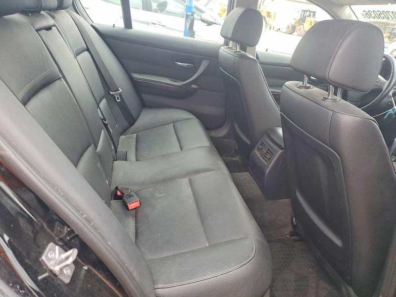 2011 Bmw 328 მანქანა იყიდება აუქციონზე, vin: WBAPK7G58BNN86016, აუქციონის ნომერი: 70705036