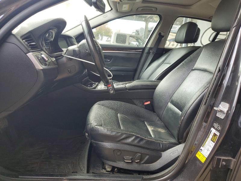 Auction sale of the 2013 Bmw 528, vin: WBAXG5C53DD229816, lot number: 67509266