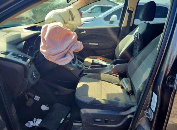 66953186 :رقم المزاد ، 1FMCU9G92EUA47634 vin ، 2014 Ford Escape مزاد بيع