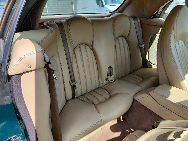 1999 Jaguar Xk8 მანქანა იყიდება აუქციონზე, vin: SAJGX2040XC042056, აუქციონის ნომერი: 68370956