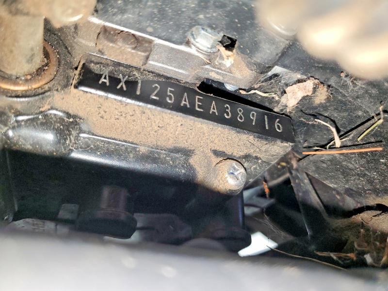 Продажа на аукционе авто 2021 Kawasaki Br125, vin: JKABRRJ13MDA18708, номер лота: 67417726
