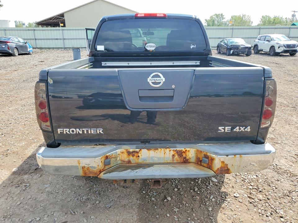 Продаж на аукціоні авто 2010 Nissan Frontier, vin: 1N6AD0EV6AC433316, номер лоту: 69430136