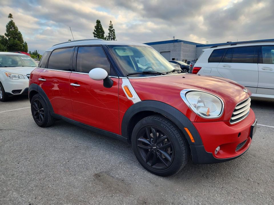 69422526 :رقم المزاد ، WMWZB3C58DWM31471 vin ، 2013 Mini Cooper مزاد بيع