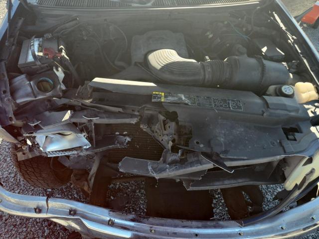 2002 Ford F150 მანქანა იყიდება აუქციონზე, vin: 1FTRX17W62NB94784, აუქციონის ნომერი: 68767306