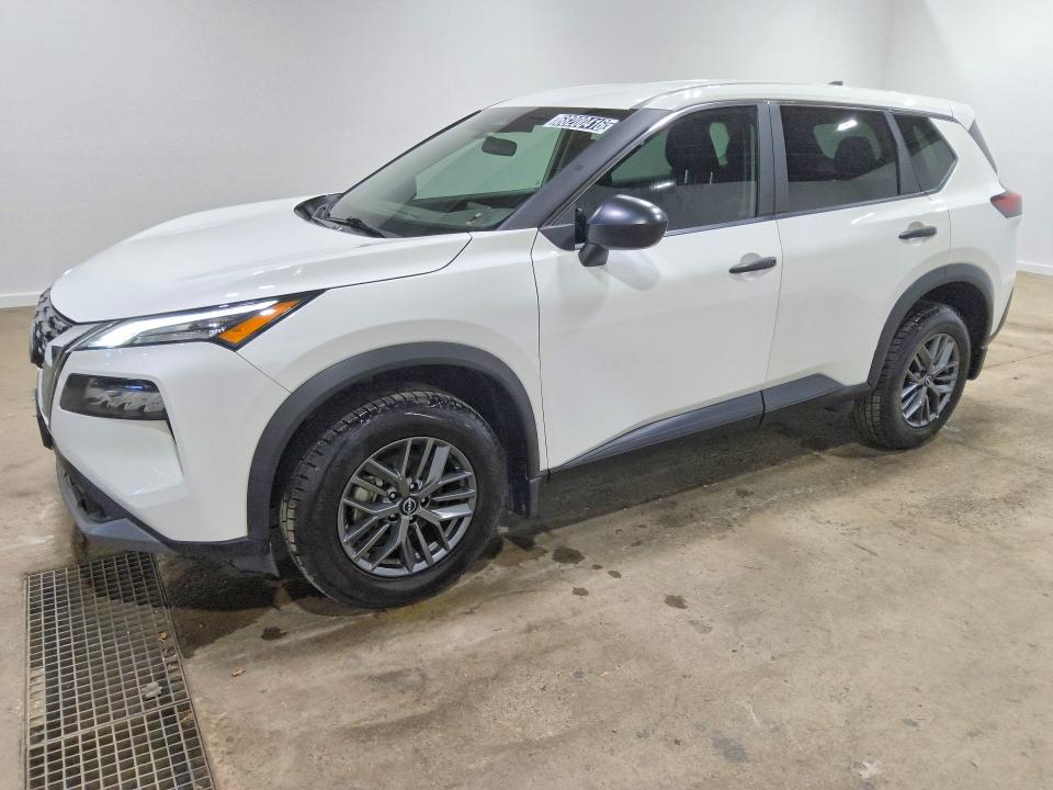 Aukcja sprzedaży 2023 Nissan Rogue, vin: 5N1BT3AA3PC780413, numer aukcji: 68200416