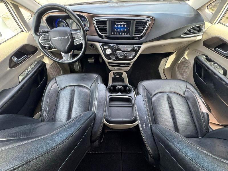 Aukcja sprzedaży 2019 Chrysler Pacifica, vin: 2C4RC1BG9KR554080, numer aukcji: 68498086