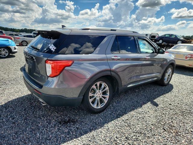 Продаж на аукціоні авто 2022 Ford Explorer, vin: 1FMSK7FH4NGA55778, номер лоту: 67156916
