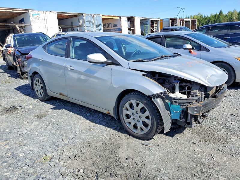 Продажа на аукционе авто 2014 Hyundai Elantra, vin: 5NPDH4AE0EH472253, номер лота: 69577836