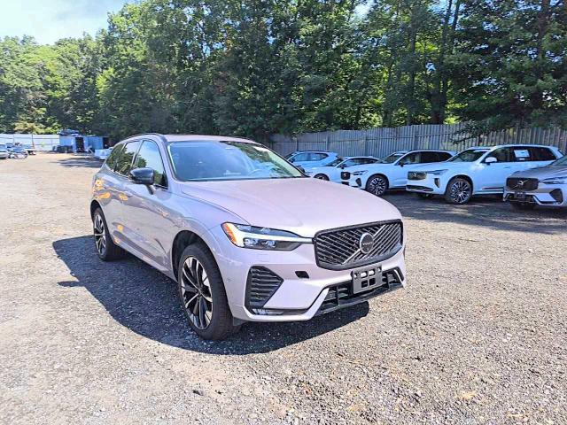 Продажа на аукционе авто 2026 Volvo Xc60, vin: YV4M12RC5T1386868, номер лота: 67755176