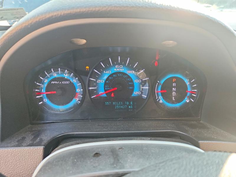 Продаж на аукціоні авто 2012 Ford Fusion, vin: 3FAHP0HA2CR184072, номер лоту: 67494386