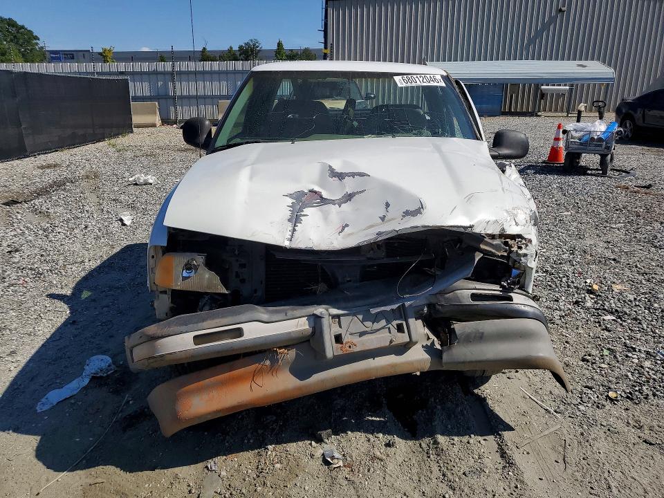 Auction sale of the 1997 Gmc Sonoma, vin: 1GTCS19X8V8524311, lot number: 68012046