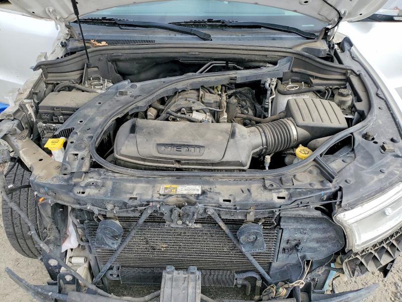 Продаж на аукціоні авто 2015 Dodge Durango, vin: 1C4SDJET4FC751146, номер лоту: 69398276