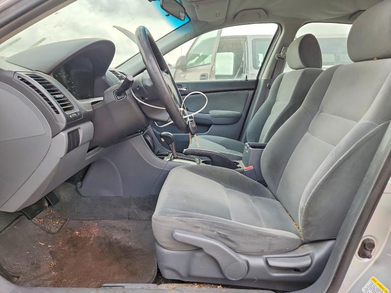 Aukcja sprzedaży 2006 Honda Accord, vin: 1HGCM56386A100383, numer aukcji: 69781156