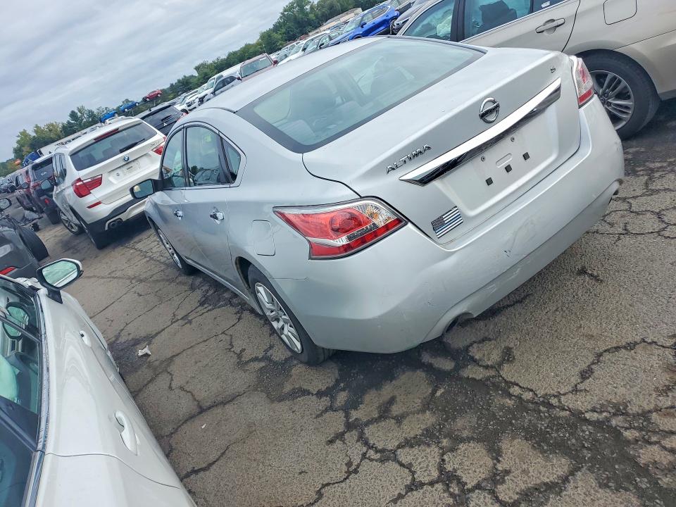 65641156 :رقم المزاد ، 1N4AL3AP6FN306114 vin ، 2015 Nissan Altima مزاد بيع