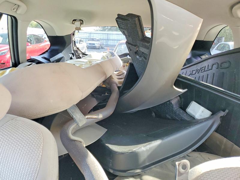 Aukcja sprzedaży 2019 Subaru Outback, vin: 4S4BSAFC6K3282300, numer aukcji: 68731256