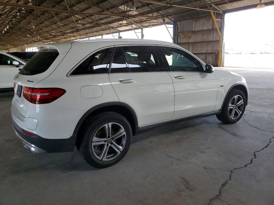 2019 Mercedes-benz Glc მანქანა იყიდება აუქციონზე, vin: WDC0G5EB1KF627903, აუქციონის ნომერი: 69800276