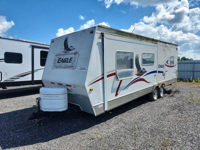 Aukcja sprzedaży 2005 Jayco Eagle, vin: 1UJBJ02N551CY0064, numer aukcji: 65354446