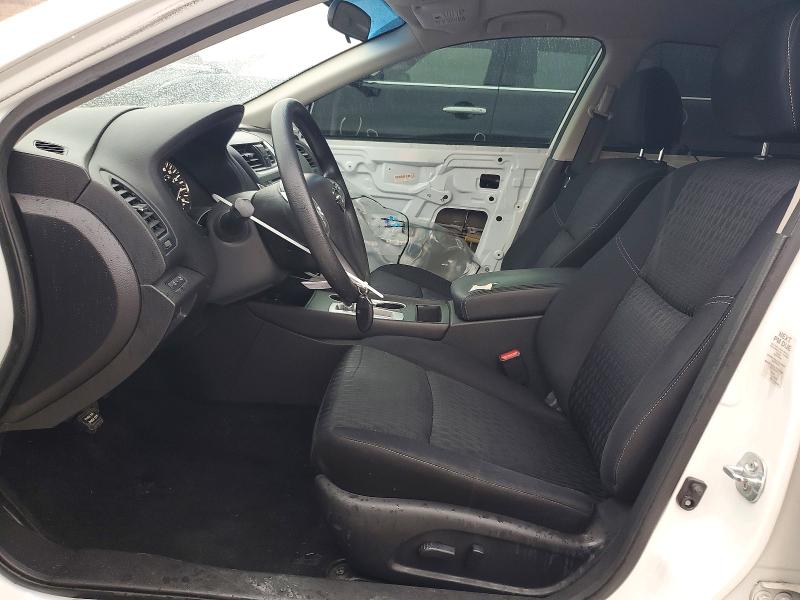 2016 Nissan Altima მანქანა იყიდება აუქციონზე, vin: 1N4AL3AP2GN372774, აუქციონის ნომერი: 70907906