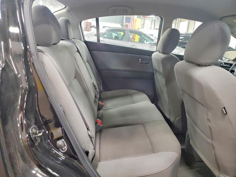 Aukcja sprzedaży 2012 Nissan Sentra, vin: 3N1AB6AP9CL637010, numer aukcji: 69893416