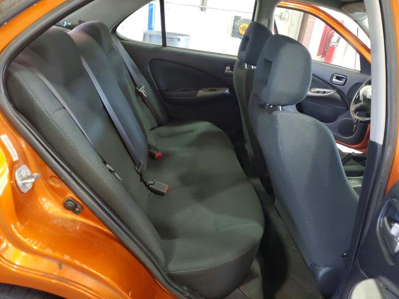 Продаж на аукціоні авто 2006 Nissan Sentra, vin: 3N1AB51D16L497085, номер лоту: 69391636