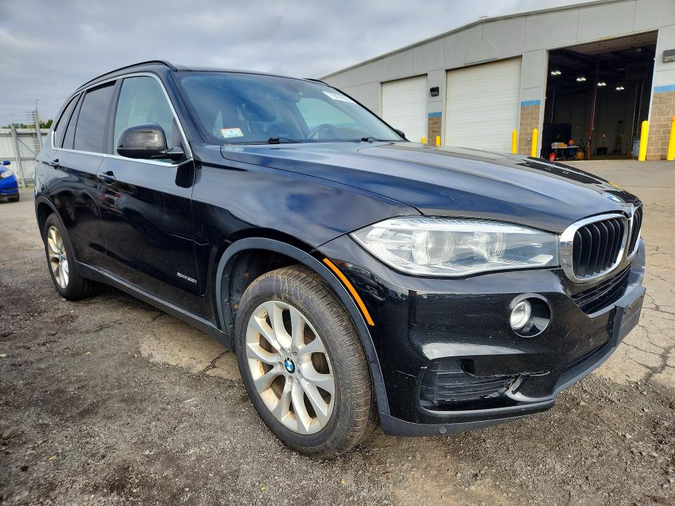Продаж на аукціоні авто 2016 Bmw X5, vin: 5UXKR0C5XG0S85594, номер лоту: 70632956